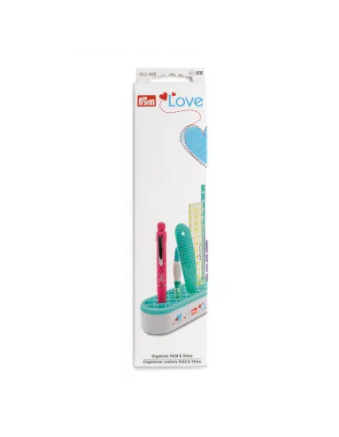 Organiseur couture Prym Love Hold & Store | Zephyr Tissus