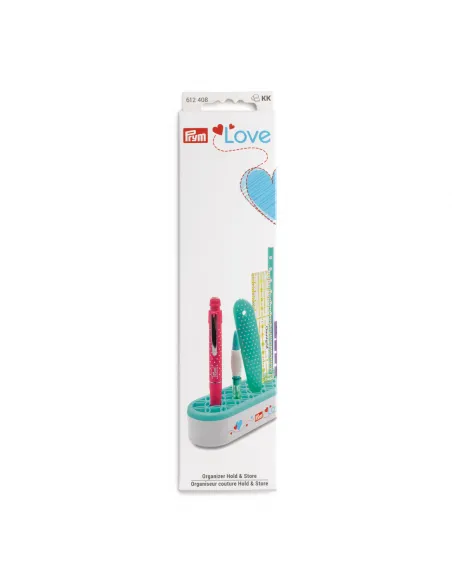 Organiseur couture Prym Love Hold & Store | Zephyr Tissus