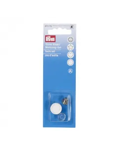 Set d'outils Color Snaps Prym VARIO 12,4 mm | Zephyr Tissus