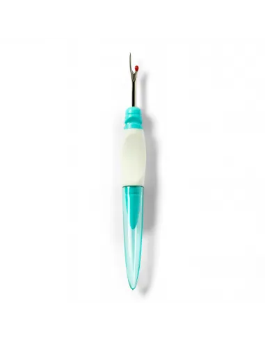 Découseur ergonomique Prym, vert | Zephyr Tissus
