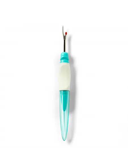 Découseur ergonomique Prym, vert | Zephyr Tissus