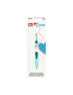 Découseur ergonomique Prym, vert | Zephyr Tissus