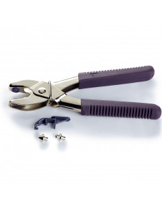 Pince VARIO à percer et à river 2