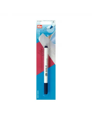 Crayon transfert Prym, mine violette | Zephyr Tissus