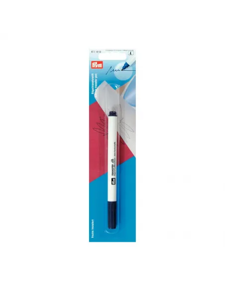 Crayon transfert Prym, mine violette | Zephyr Tissus