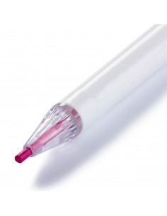 Crayon transfert effaçable à l'eau 2