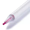Crayon transfert effaçable à l'eau