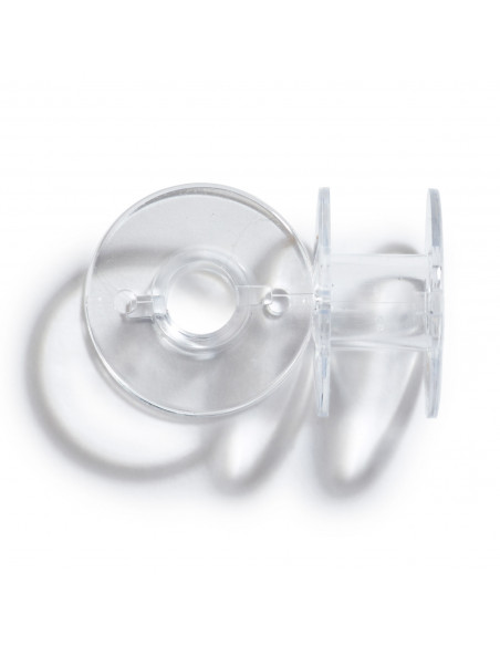 Canettes pour machines à coudre pour tire aiguille horizontal, 20,5mm