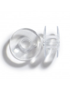 Canettes pour machines à coudre pour tire aiguilles horizontal 2