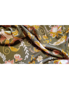 Viscose fleuri 2