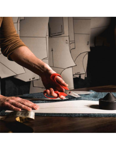 Ciseaux FISKARS classic L - Gaucher