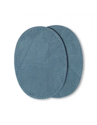 Renforts daim thermocollants Prym, bleu | Zephyr Tissus