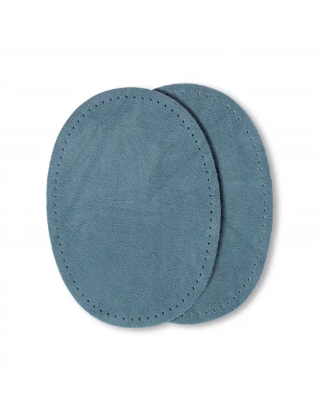 Renforts daim thermocollants Prym, bleu | Zephyr Tissus