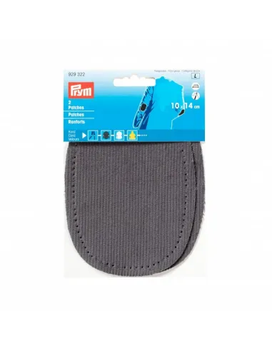 Renfort thermocollant Prym velours côtelé | Zephyr Tissus