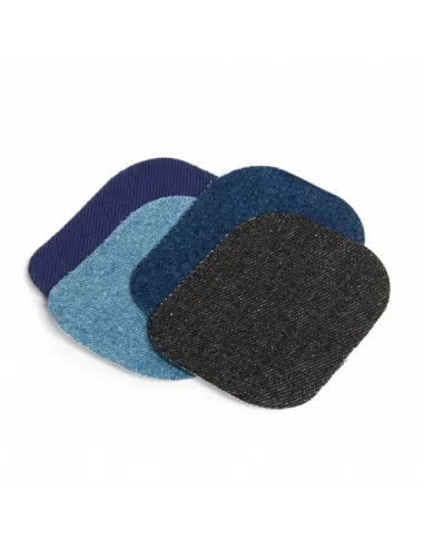 Renforts thermocollants Prym 6 x 8 cm | Zephyr Tissus