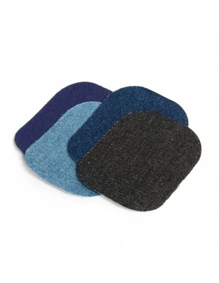Renforts thermocollants Prym 6 x 8 cm | Zephyr Tissus