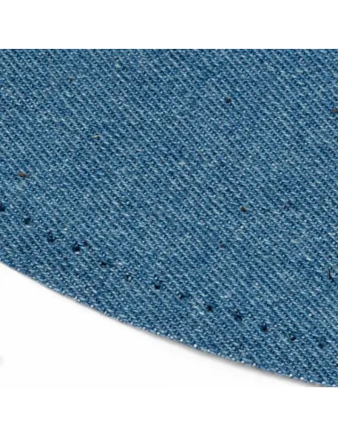 Renforts jean thermocollants Prym 10 x 14 cm | Zephyr Tissus