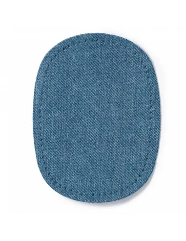 Renforts jean thermocollants Prym 10 x 14 cm | Zephyr Tissus