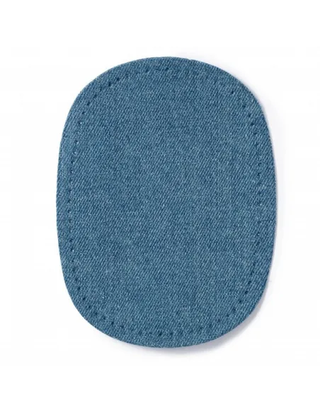 Renforts jean thermocollants Prym 10 x 14 cm | Zephyr Tissus