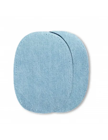 Renforts jean thermocollants Prym 10 x 14 cm | Zephyr Tissus