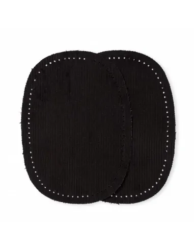 Renfort thermocollant Prym noir 10x14 | Zephyr Tissus