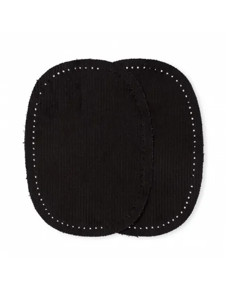 Renfort thermocollant Prym noir 10x14 | Zephyr Tissus