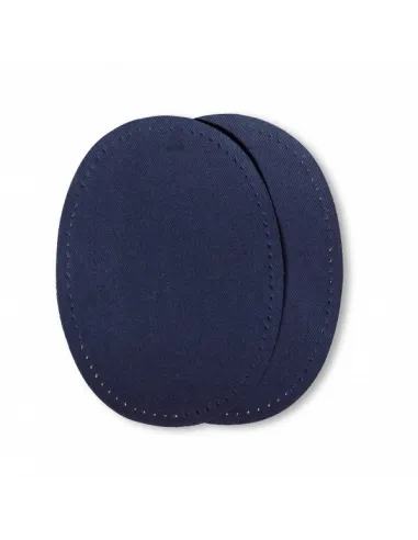 Renfort thermocollant Prym bleu marine 10x14 | Zephyr Tissus