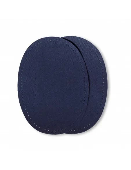 Renfort thermocollant Prym bleu marine 10x14 | Zephyr Tissus