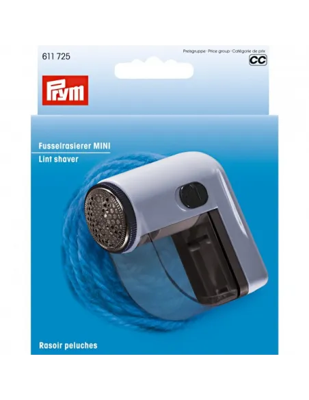 Rasoir peluches « Mini » Prym | Zephyr Tissus