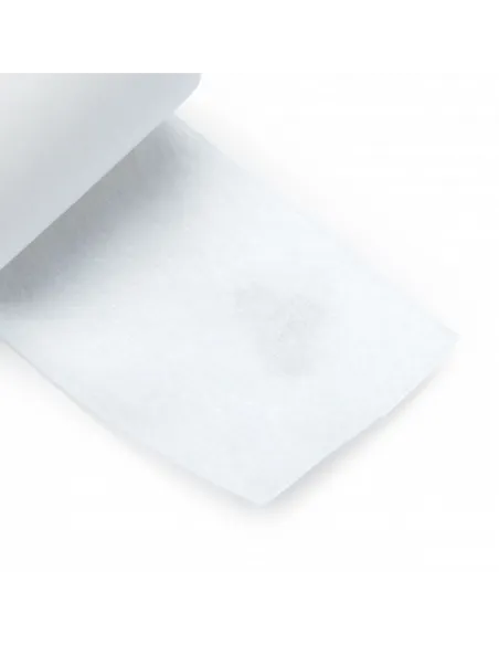 Fixe-ourlets thermocollant Prym 30 mm blanc | Zephyr Tissus
