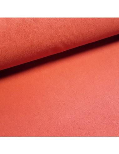 Tissu, Softshell Uni, Bois de Rose, Laize 144 cm, 95% Polyester 5% Spandex
