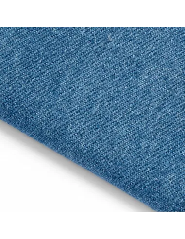 Pièce thermocollante Prym jean bleu 12x45 cm | Zephyr Tissus