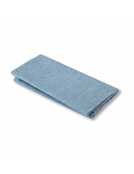 Pièce thermocollante jean Prym, bleu clair | Zephyr Tissus