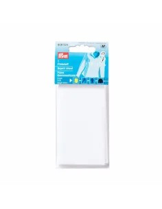 Pièce thermocollante Prym 12 x 45 cm blanc | Zephyr Tissus
