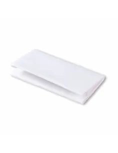 Pièce thermocollante Prym 12 x 45 cm blanc | Zephyr Tissus 2