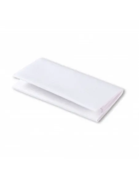 Pièce thermocollante Prym 12 x 45 cm blanc | Zephyr Tissus