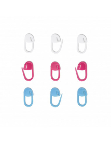 Anneaux-marquage mailles