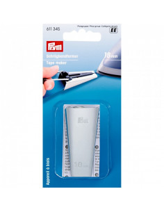 Appareil à biais, 18mm