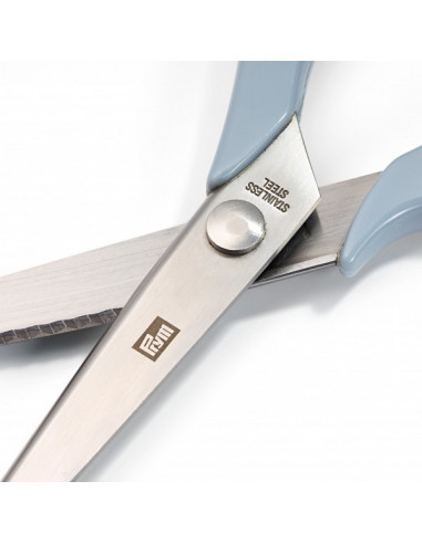 Ciseaux cranteur multi-usages