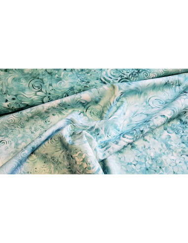 Coton patchwork Effervescence 36965