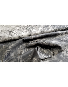 Coton patchwork Effervescence 36949 2