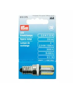 Ampoule LED machine à coudre, Prym | Zephyr Tissus