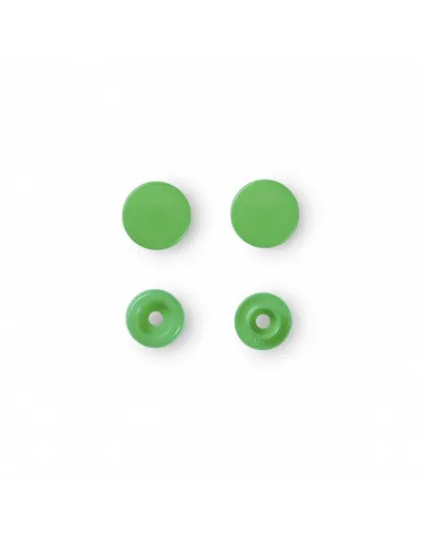 Boutons pression Prym Color Snaps 12,4 mm | Zephyr Tissus