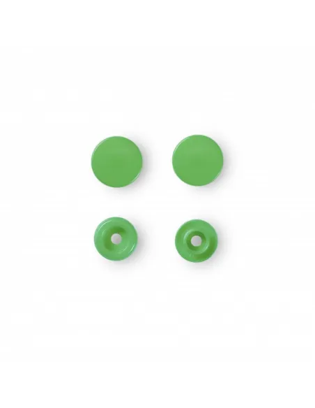Boutons pression Prym Color Snaps 12,4 mm | Zephyr Tissus