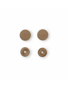 Boutons pression Color Snaps Prym, or | Zephyr Tissus 2