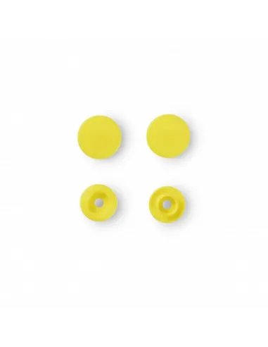 Boutons pression Color Snaps Prym 12,4 mm | Zephyr Tissus