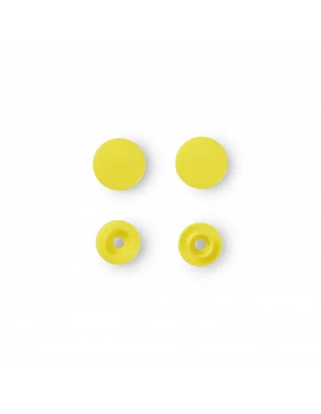 Boutons pression Color Snaps Prym 12,4 mm | Zephyr Tissus