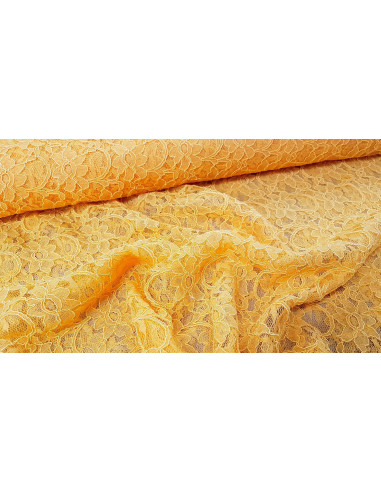 Dentelle orange