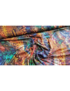 Jersey viscose, illumination 2