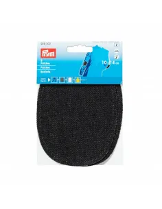 Renforts jean thermocollants Prym 10 x 14 cm | Zephyr Tissus